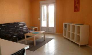 Appartement 1 Pièce 27 m² à louer à Reims (51100)