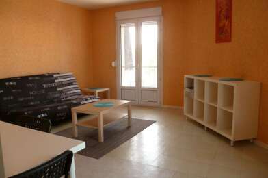 Appartement 1 pièces 470 €
