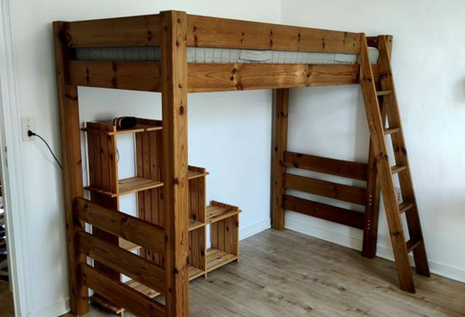 Chambre de 24m2 à louer sur Melesse — photo 1