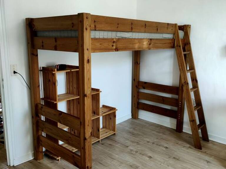 Chambre de 24m2 à louer sur Melesse — photo 1