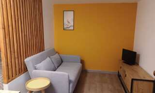 Appartement 1 Pièce 28 m² à louer à Vigneux-sur-Seine (91270)
