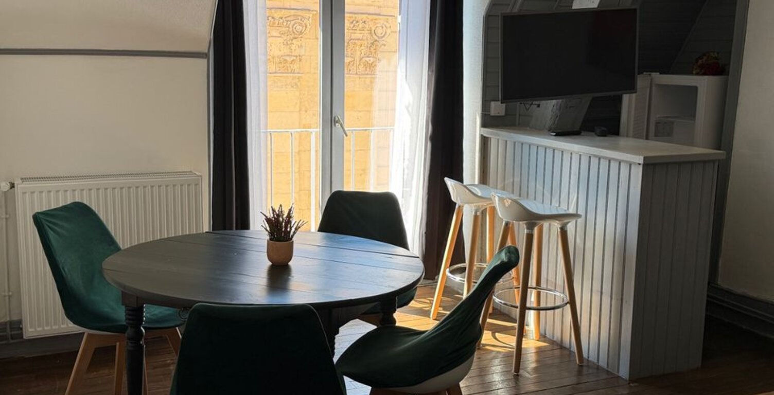 Appartement de 72m2 à louer sur Nevers — photo 1