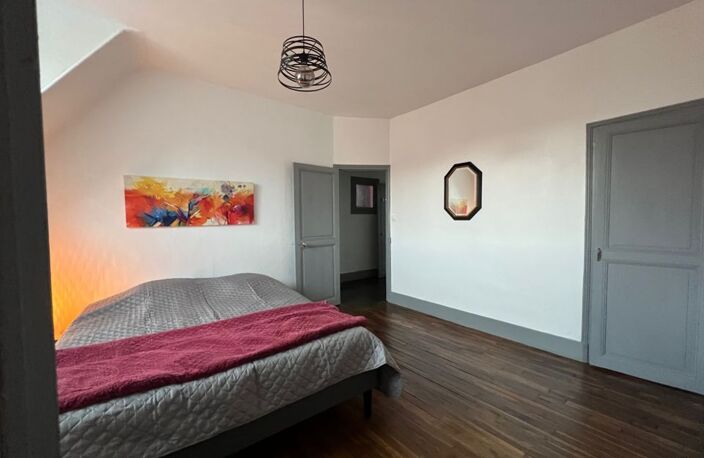 Appartement de 72m2 à louer sur Nevers — photo 2