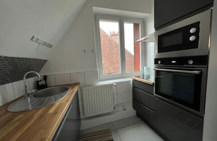 Appartement de 72m2 à louer sur Nevers — photo 3