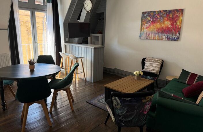 Appartement de 72m2 à louer sur Nevers — photo 4