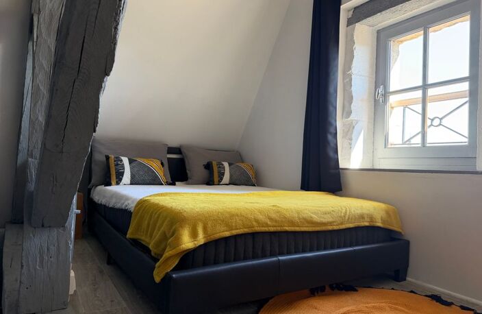Appartement de 72m2 à louer sur Nevers — photo 5