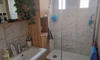 Appartement 2 Pièces 56 m² à louer à Maubeuge (59600)