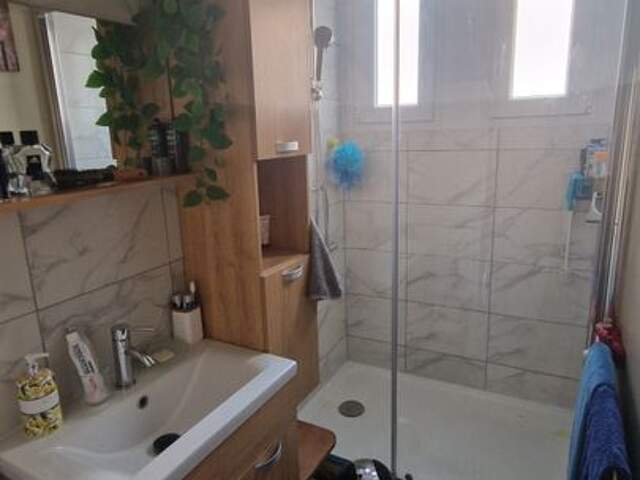 Appartement de 56m2 à louer sur Maubeuge — photo du bien