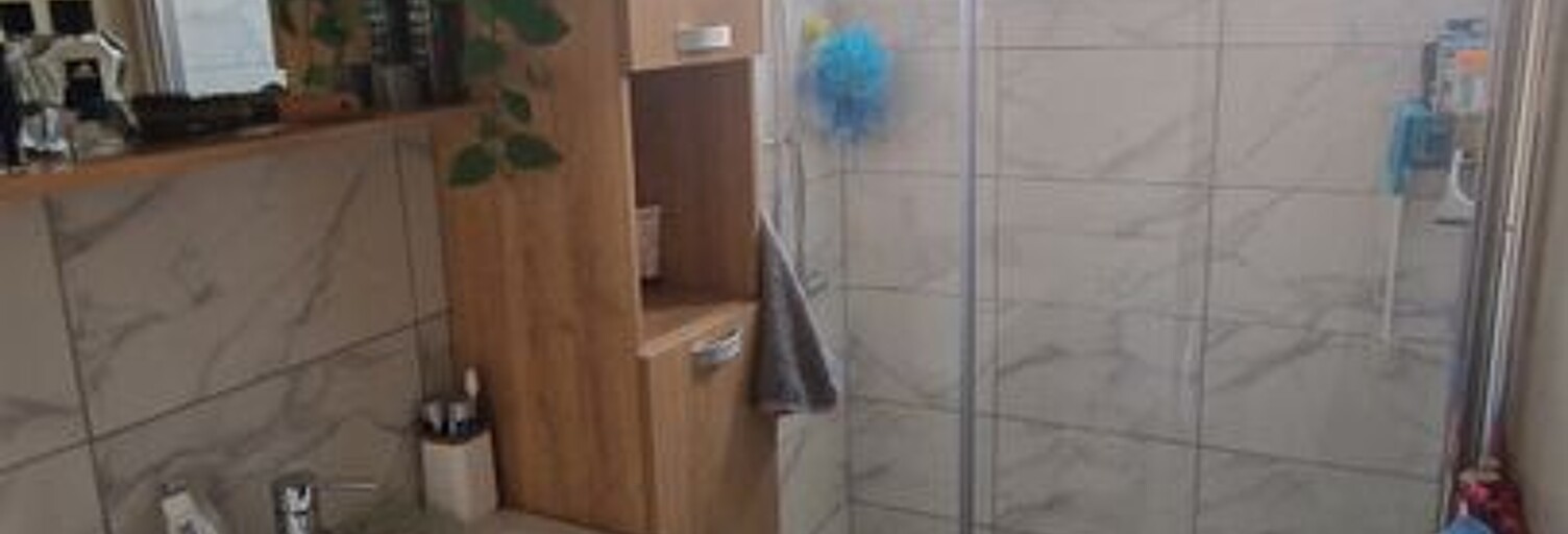 Appartement 2 Pièces 56 m² à louer à Maubeuge (59600)