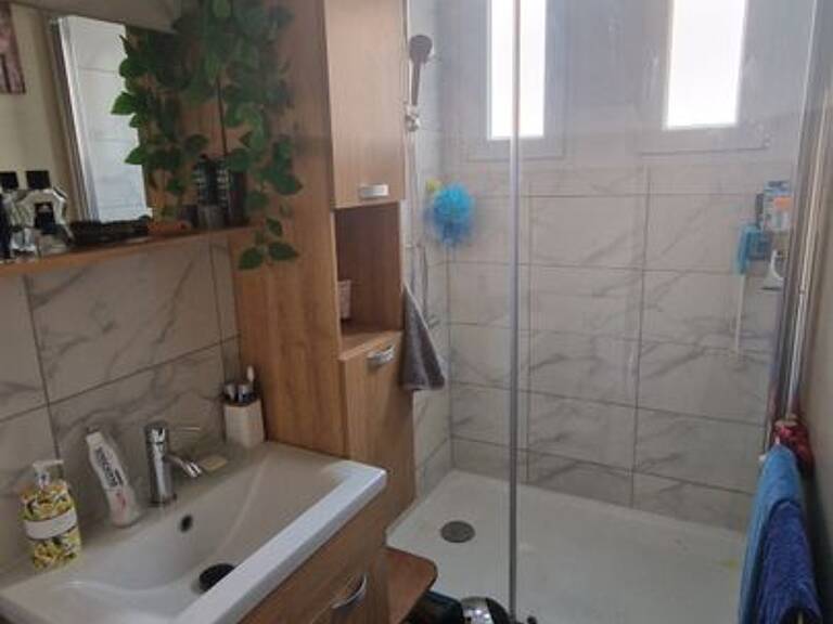 Appartement de 56m2 à louer sur Maubeuge — photo 1
