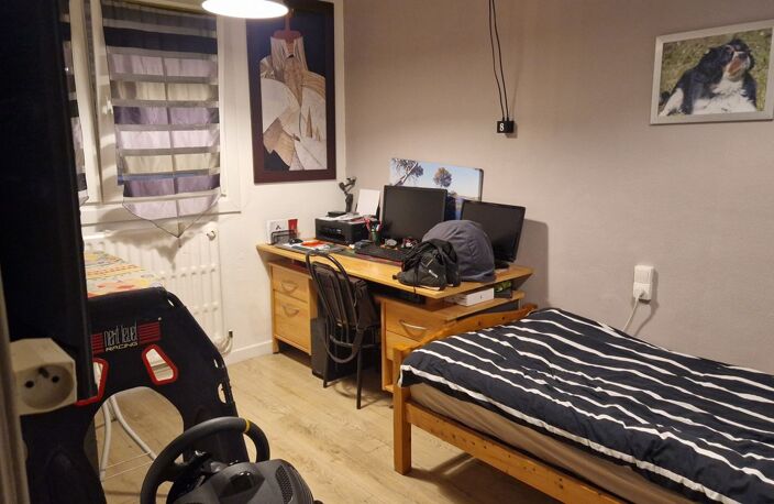 Appartement de 56m2 à louer sur Maubeuge — photo 2