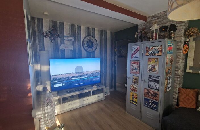 Appartement de 56m2 à louer sur Maubeuge — photo 3