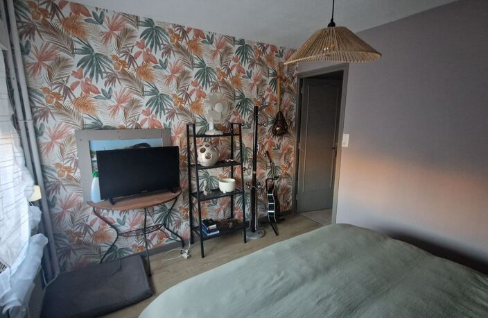 Appartement de 56m2 à louer sur Maubeuge — photo 5