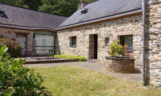 Maison 6 Pièces 220 m² à louer à Saint-Aignan (56480)
