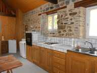 Maison de 220m2 à louer sur Saint-Aignan — photo 2