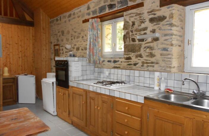 Maison de 220m2 à louer sur Saint-Aignan — photo 2