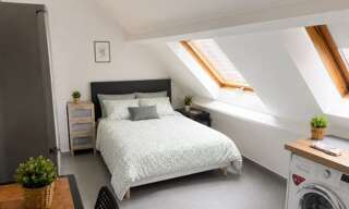 Appartement 1 Pièce 16 m² à louer à Gretz-Armainvilliers (77220)