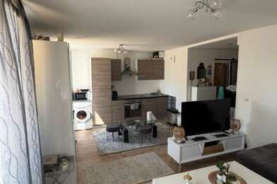Appartement 1 pièces 700 €