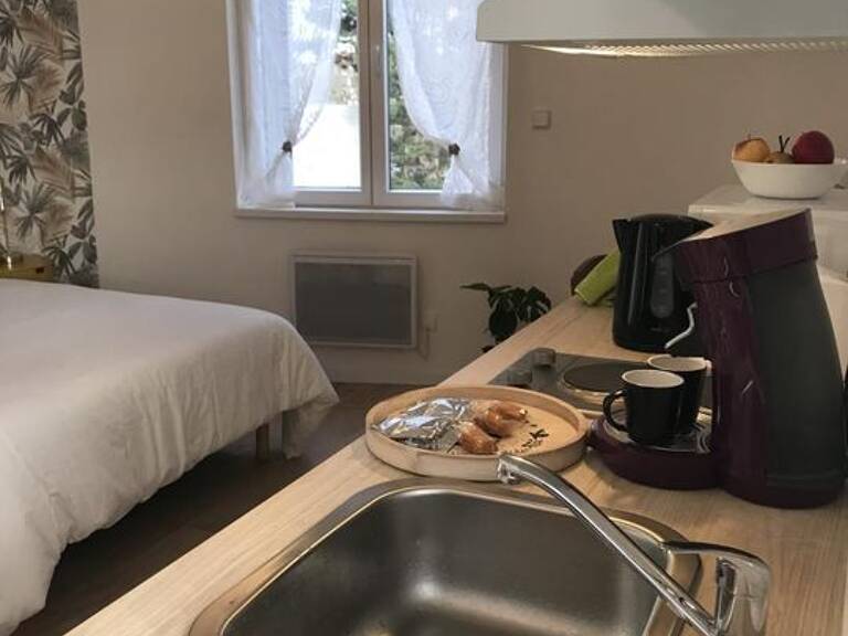 Studio de 22m2 à louer sur Mulhouse — photo 1