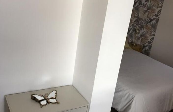 Studio de 22m2 à louer sur Mulhouse — photo 5