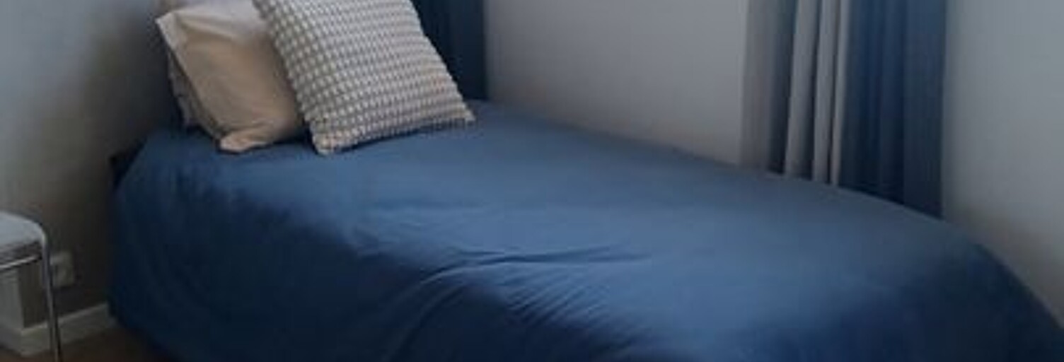 Appartement 1 Pièce 14 m² à louer à Cambrai (59400)