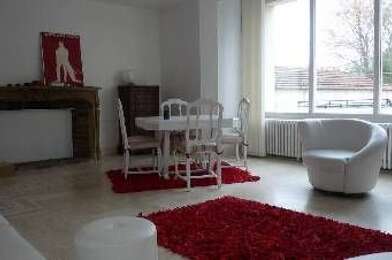 Appartement 2 pièces 870 €