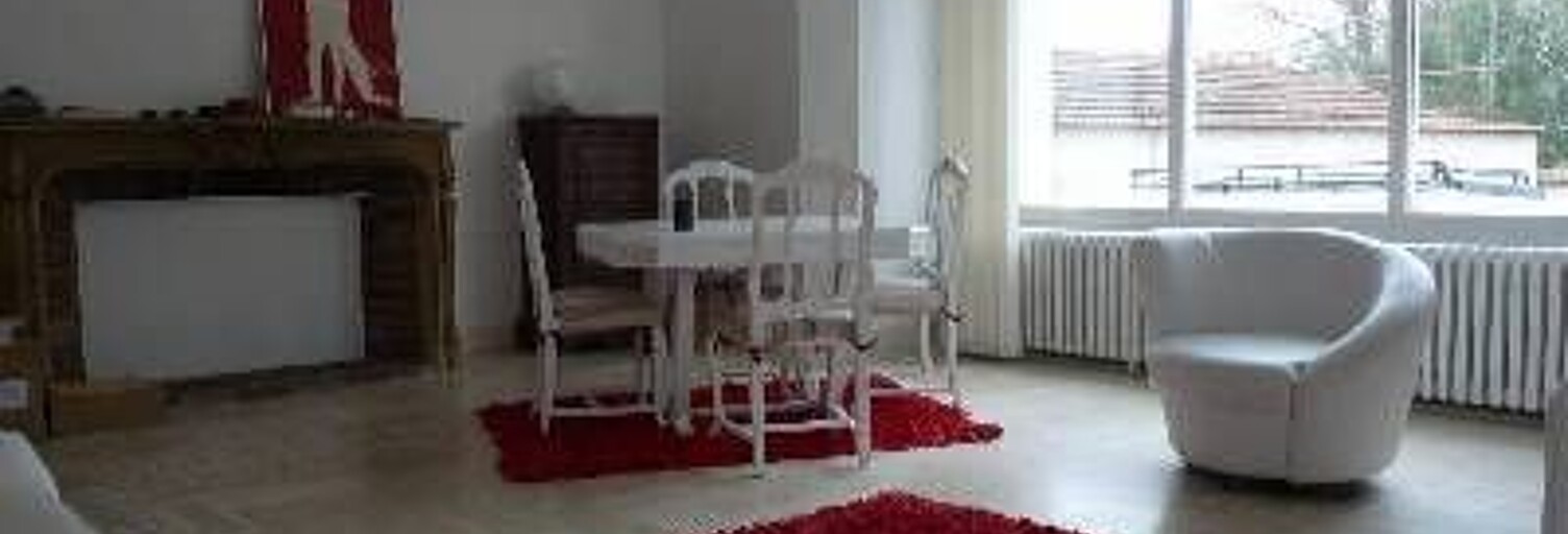 Appartement 2 Pièces 73 m² à louer à Germigny-l'Évêque (77910)