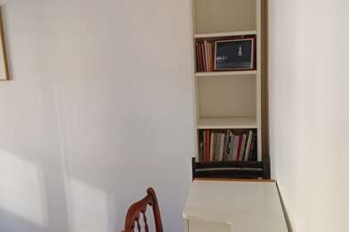 Appartement 1 pièces 650 €