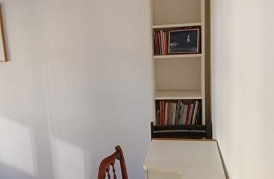 Chambre de 10m2 à louer sur Paris 11 — photo du bien