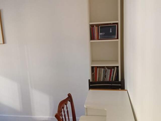 Chambre de 10m2 à louer sur Paris 11 — photo du bien