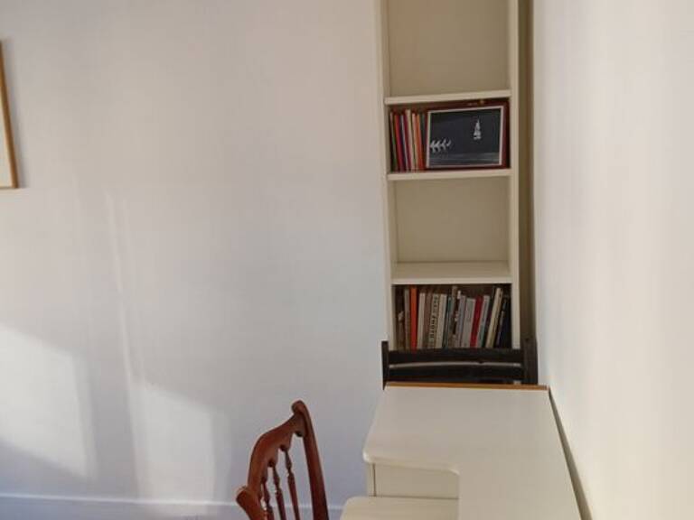Chambre de 10m2 à louer sur Paris 11 — photo 1