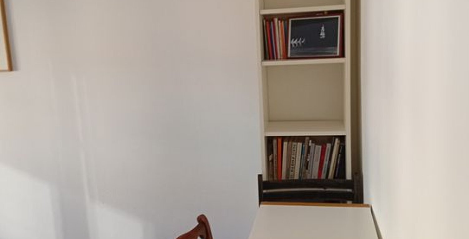 Chambre de 10m2 à louer sur Paris 11 — photo 1
