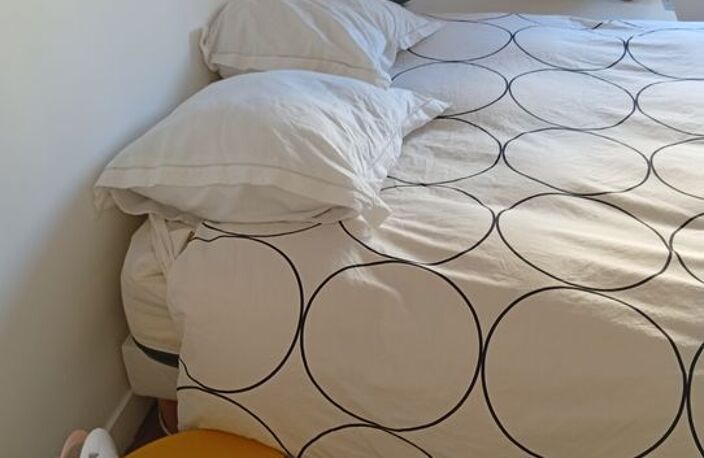 Chambre de 10m2 à louer sur Paris 11 — photo 2