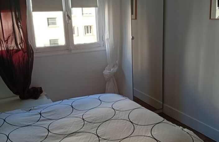 Chambre de 10m2 à louer sur Paris 11 — photo 3