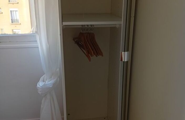 Chambre de 10m2 à louer sur Paris 11 — photo 4