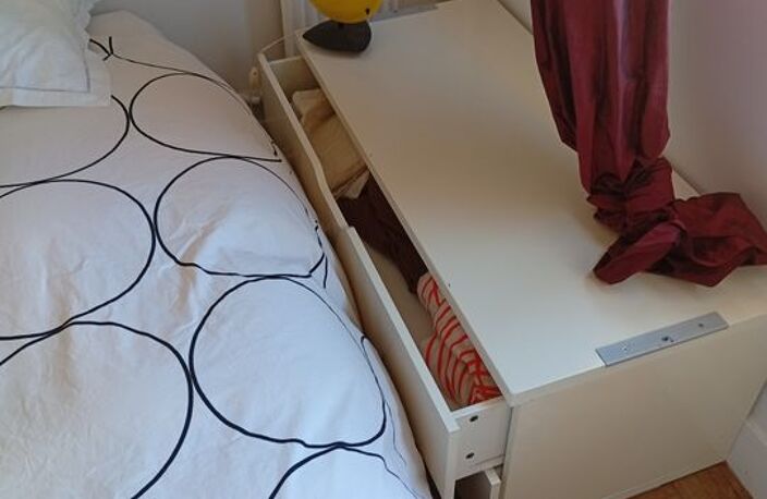 Chambre de 10m2 à louer sur Paris 11 — photo 5