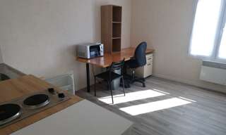 Appartement 1 Pièce 19 m² à louer à Nantes (44000)