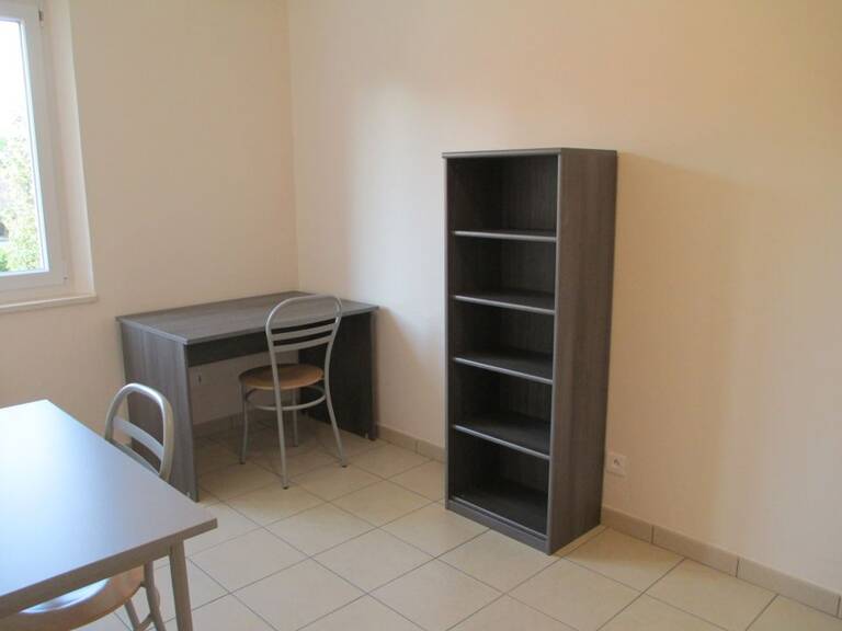 Studio de 19m2 à louer sur Bermont — photo 1