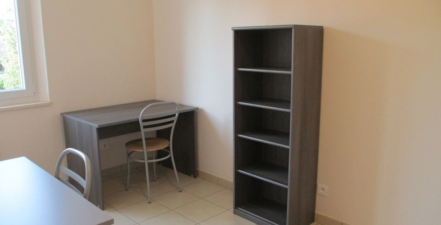 Studio de 19m2 à louer sur Bermont — photo 1