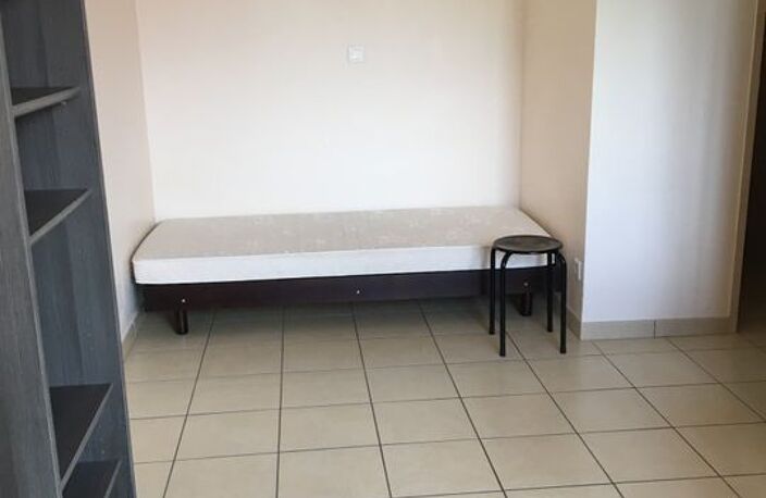 Studio de 19m2 à louer sur Bermont — photo 2
