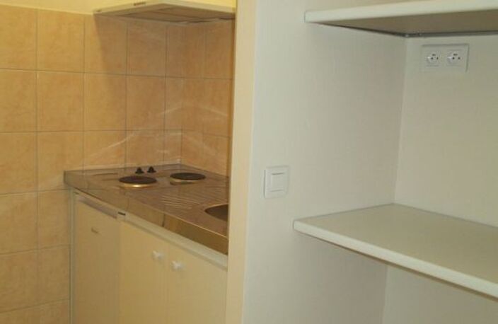 Studio de 19m2 à louer sur Bermont — photo 3