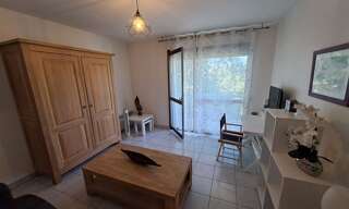 Appartement 1 Pièce 33 m² à louer à Avignon (84000)
