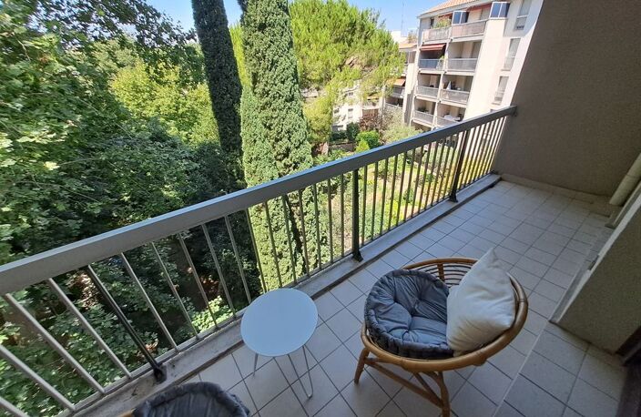 Studio de 33m2 à louer sur Avignon — photo 4