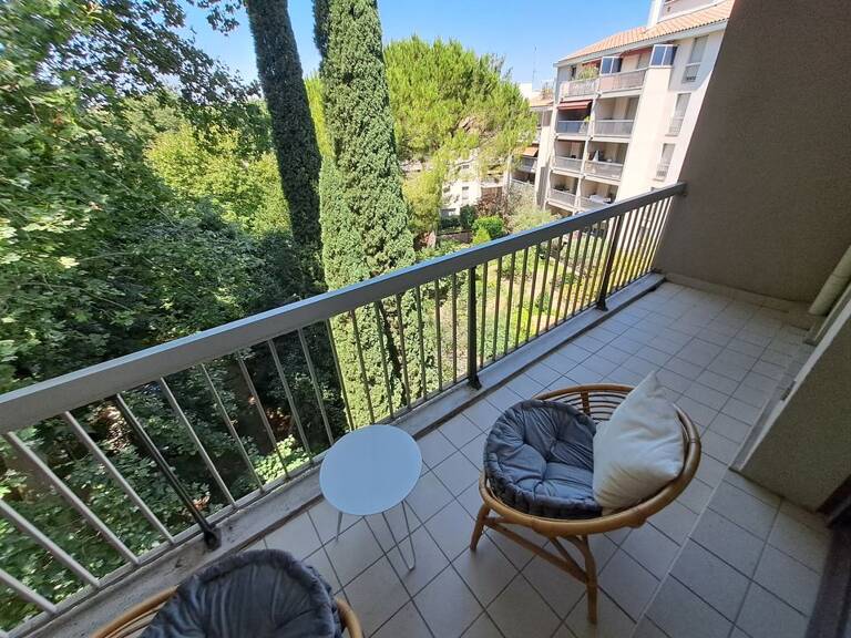 Studio de 33m2 à louer sur Avignon — photo 1