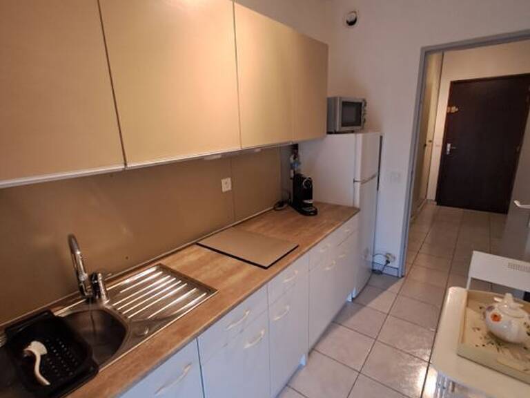 Studio de 33m2 à louer sur Avignon — photo 1