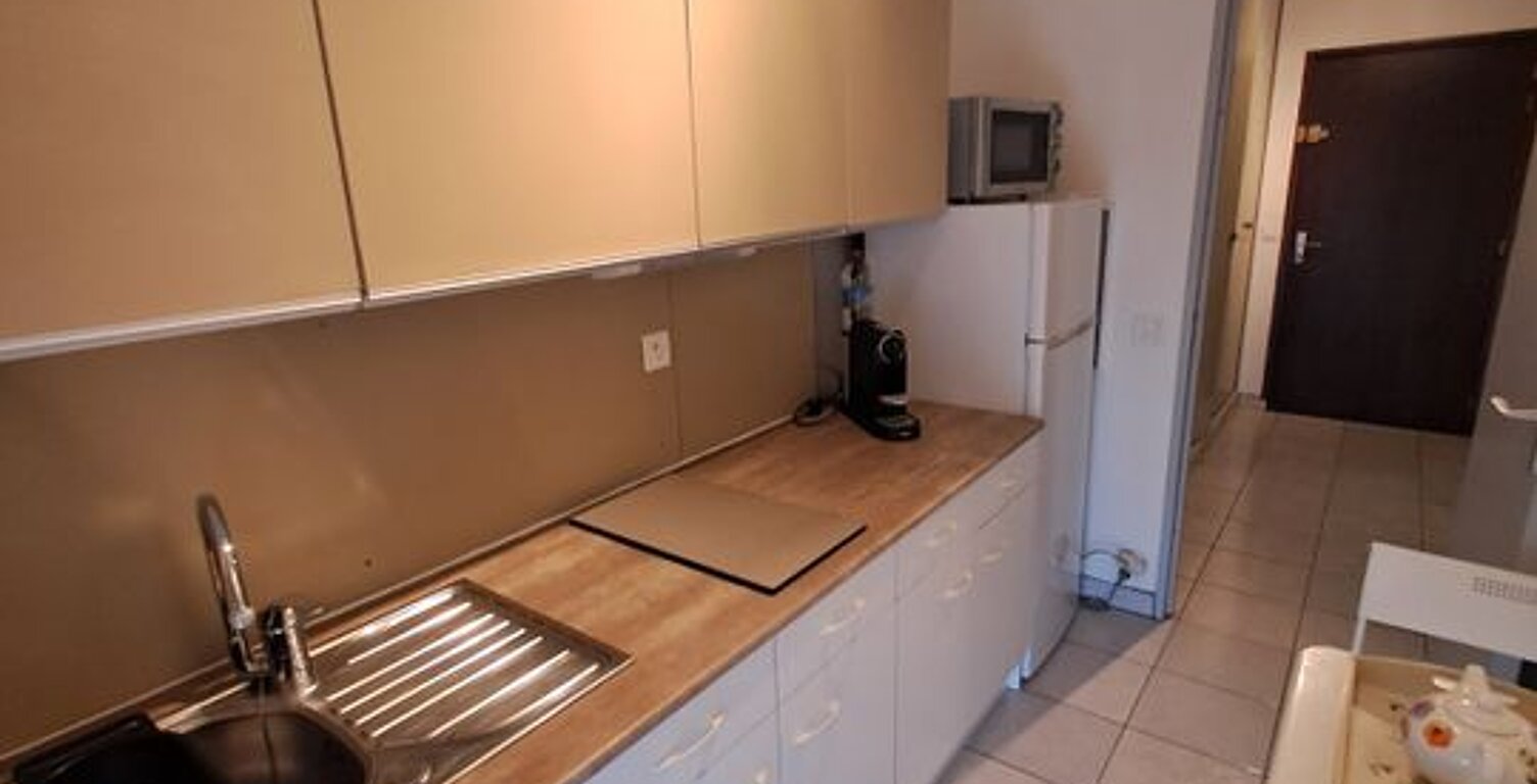 Studio de 33m2 à louer sur Avignon — photo 1