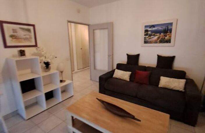 Studio de 33m2 à louer sur Avignon — photo 2