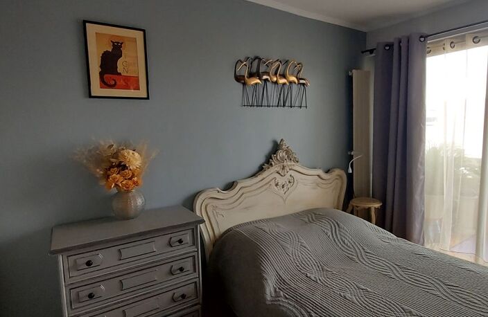 Chambre de 11m2 à louer sur Antibes — photo 2