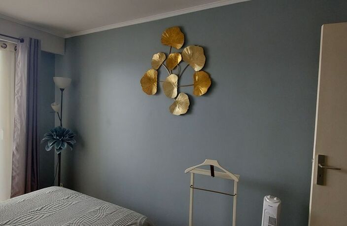 Chambre de 11m2 à louer sur Antibes — photo 3