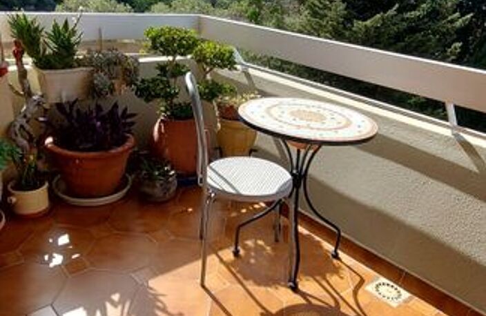 Chambre de 11m2 à louer sur Antibes — photo 4